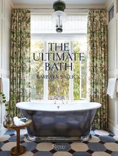 The Ultimate Bath