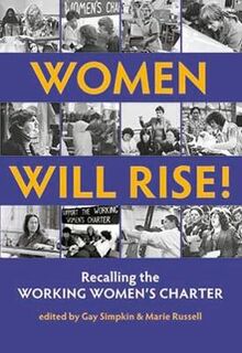 Women Will Rise!
