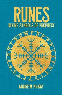 Arcturus Hidden Knowledge #: Runes