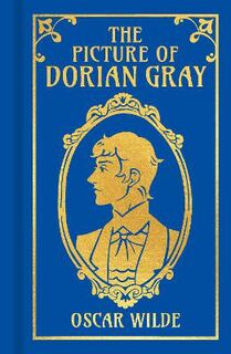 Arcturus Ornate Classics #: The Picture of Dorian Gray