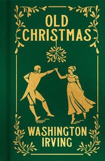 Arcturus Ornate Classics #: Old Christmas