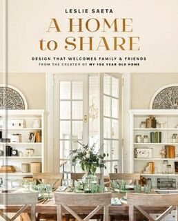 A Home to Share
