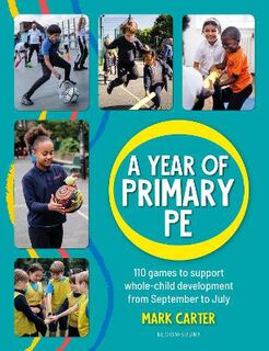 A Year of Primary PE