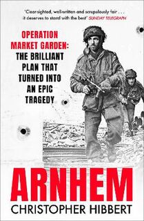 Great Battles #: Arnhem