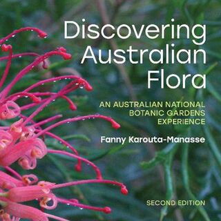 Discovering Australian Flora: An Australian National Botanic Gardens Experience