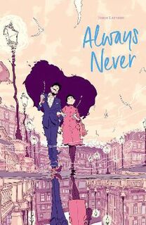 Always Never (Graphic Novel)