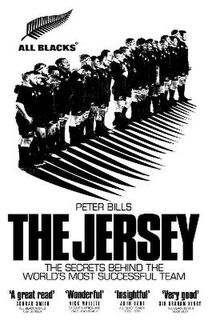 Jersey, The: The Secrets Behind the World's Most Successful Team