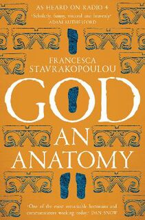 God: An Anatomy