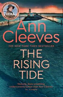 Vera Stanhope #10: The Rising Tide
