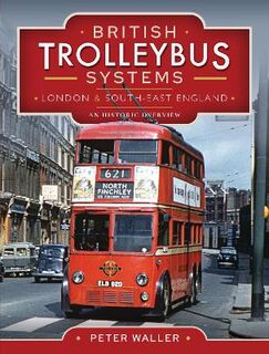 British Trolleybus Systems