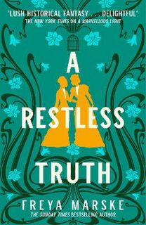 Last Binding #02: A Restless Truth