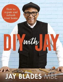 DIY with Jay