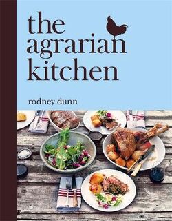 Agrarian Kitchen, The