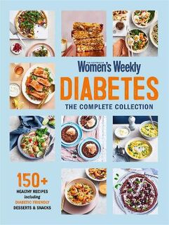 AWW Diabetes: The Complete Collection