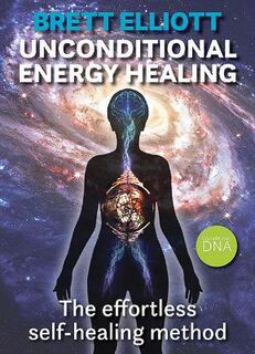 Unconditional Energy Healing