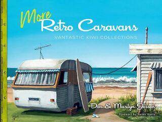 More Retro Caravans