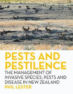 Pests and Pestilence