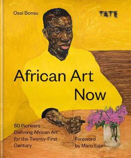 African Art Now