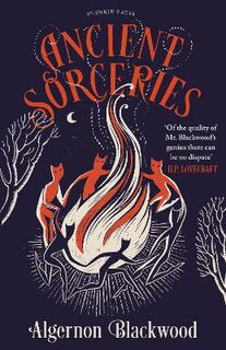 Ancient Sorceries