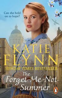 Forget-Me-Not Summer, The