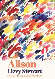 Alison (Graphic Novel)