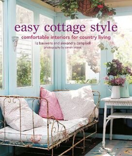 Easy Cottage Style