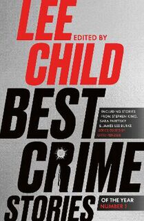 Best Crime Stories of the Year: 2021