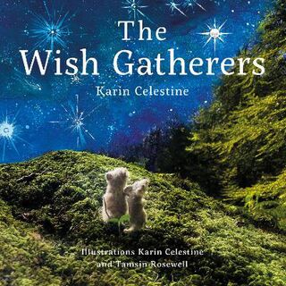 Tales of the Turning Year #02: The Wish Gatherers
