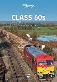 Britain's Railways #: Class 60s