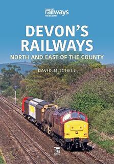 Britain's Railways #: Devon's Railways