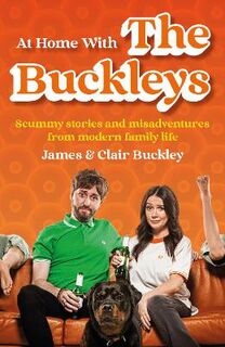 At Home With The Buckleys