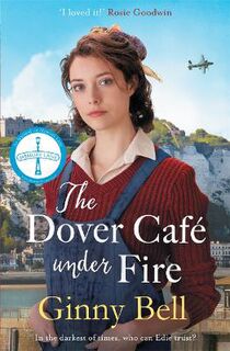 Dover Cafe #03: The Dover Cafe Under Fire