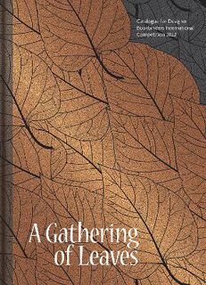 A Gathering of Leaves