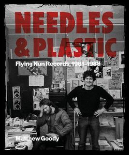 Needles and Plastic