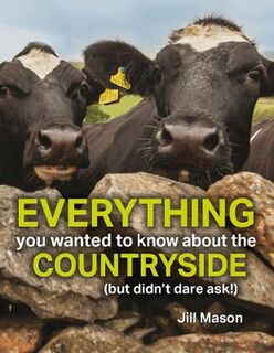 Everything you wanted to know about the Countryside