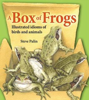 A Box of Frogs