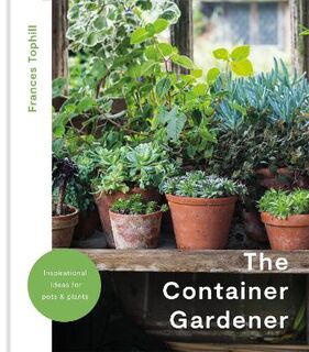 Container Gardening