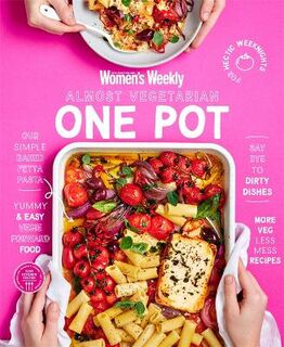 AWW Almost Vegetarian One Pot