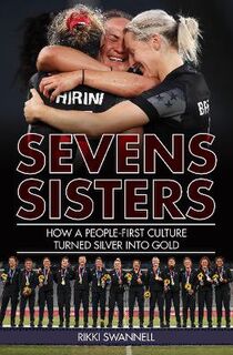 Sevens Sisters
