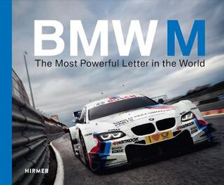 BMW M  (Bilingual edition)