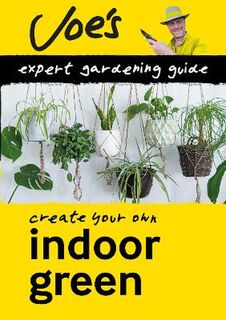 Collins Gardening #: Indoor Green