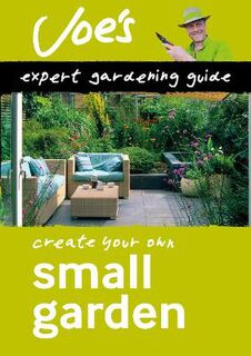 Collins Gardening #: Small Garden