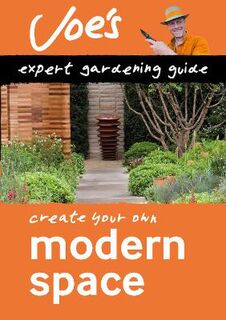 Collins Gardening #: Modern Space