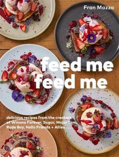 Feed Me Feed Me