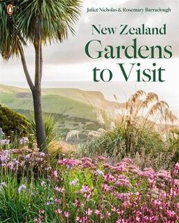New Zealand Gardens to Visit