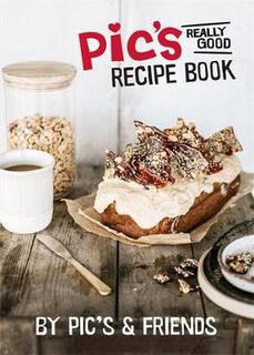 Pic's Really Good Recipe Book