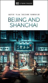 Beijing and Shanghai
