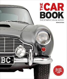 Car Book, The