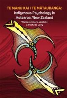 Te Manu Kai i Te Matauranga