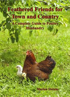 Feathered Friends for Town and Country
